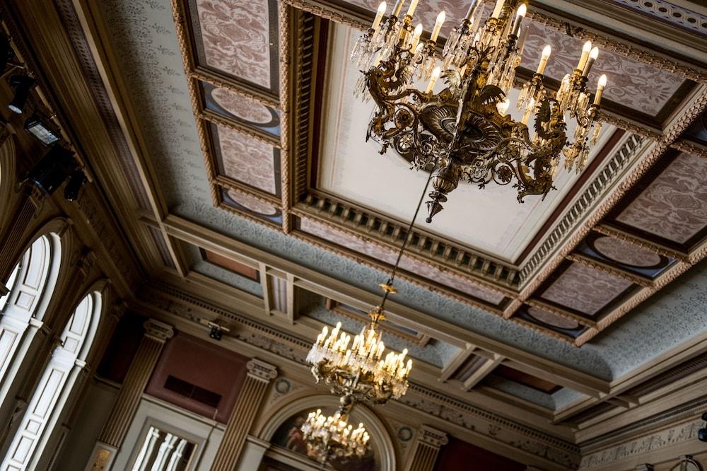 Quality Hotel Statt Худиксвалль Экстерьер фото