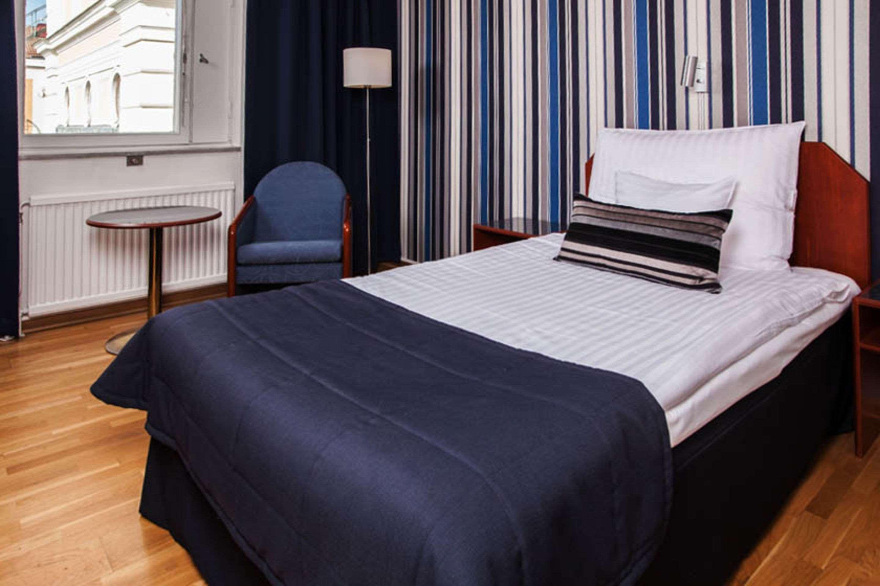 Quality Hotel Statt Худиксвалль Экстерьер фото