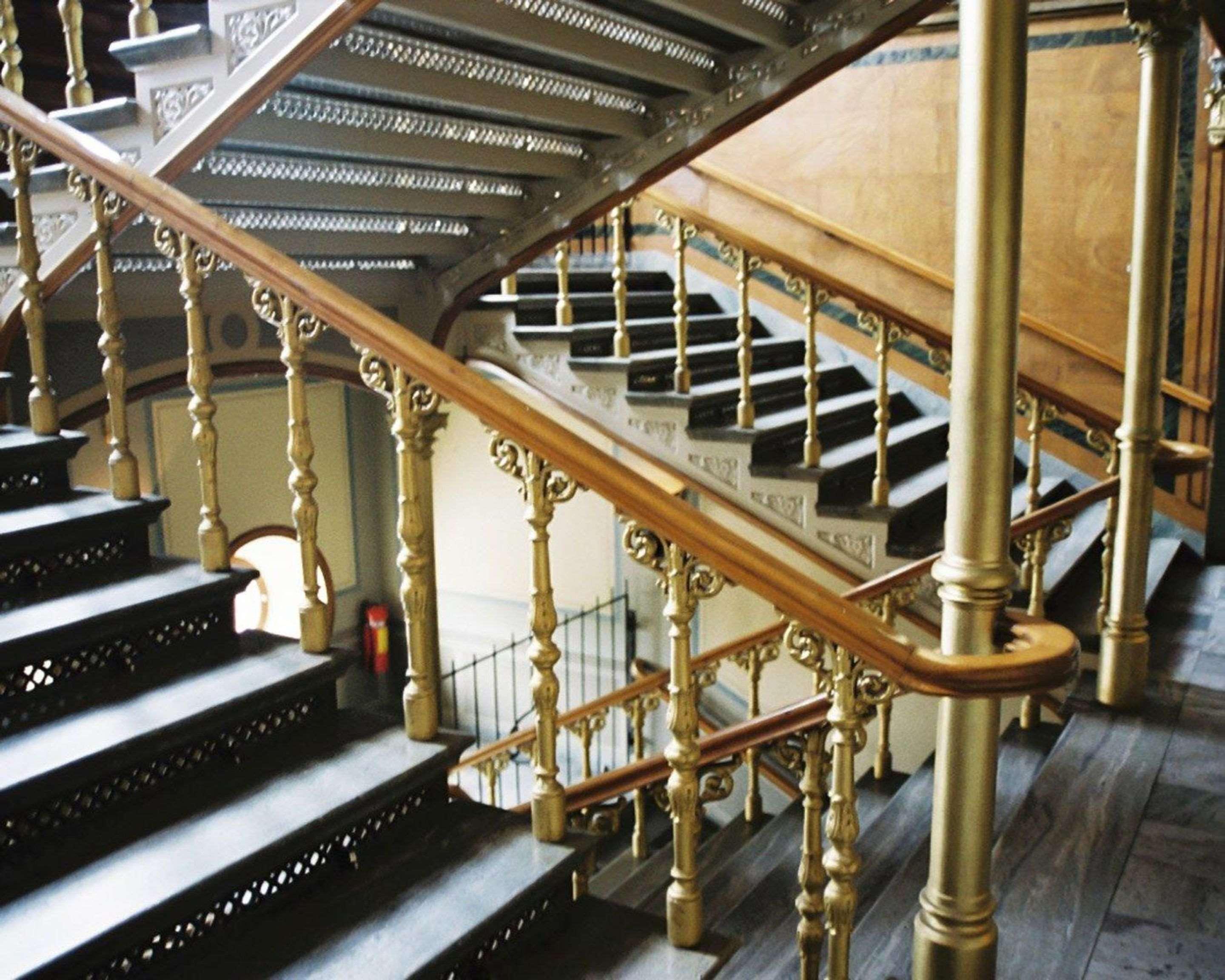 Quality Hotel Statt Худиксвалль Экстерьер фото